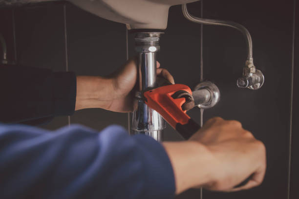 Best Sewer Line Repair  in Massanutten, VA