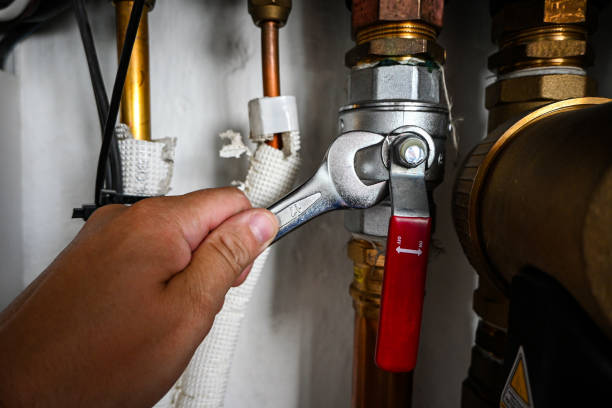 Professional Plumbing in Massanutten, VA